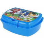 Stor box na svačinu Ježek Sonic – Zboží Dáma