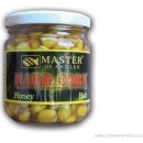 Master of Angler Kukuřice Hard Corn Bait 212ml Med