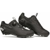 Boty na kolo SIDI Gravel Black/Black 2024