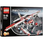 LEGO® Technic 42040 Požární letoun – Hledejceny.cz
