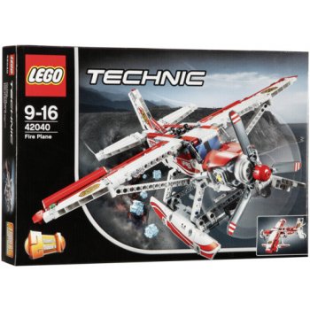 LEGO® Technic 42040 Požární letoun