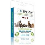 BIOGANCE Obojek Biospotix Cat s repelentním účinkem 35 cm – Zboží Dáma