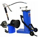 Geko G01141 – Zboží Dáma