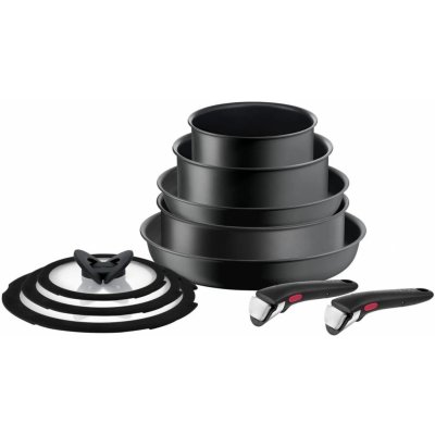 Tefal Ingenio Ultimate L7649153 10 ks – Sleviste.cz