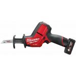 Milwaukee M12 CHZ-402C, 4933500571 – Zbozi.Blesk.cz
