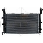 Chladič, chlazení motoru NRF 53416