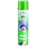 BOLL Čistič brzd 600ml – Zboží Mobilmania