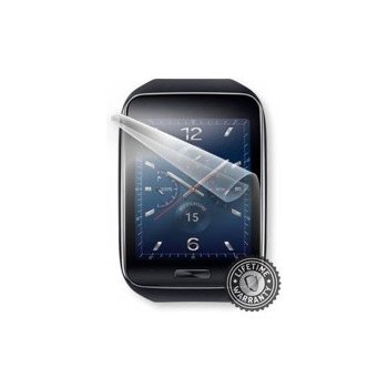 Ochranná fólie ScreenShield Samsung R750 Gear S - displej