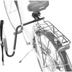 TRIXIE Vodící set na kolo ve tvaru U Vodící set na kolo ve tvaru U UNI – Zboží Mobilmania