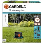 GARDENA (8221-20) OS 140 - sada – Hledejceny.cz