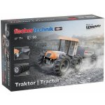 Fischer Technik Technology Traktor – Hledejceny.cz