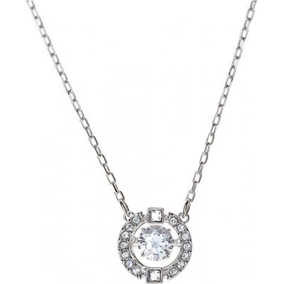 SWAROVSKI Sparkling dance 5286137 – Zboží Mobilmania