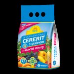 Forestina Cererit s guánem a lignogumátem na ovocné stromy a keře ORGAMIN 2,5 kg – Zboží Mobilmania