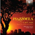 Piazzolla A. - Cafe 1930 CD – Hledejceny.cz