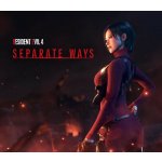 Resident Evil 4 - Separate Ways – Zbozi.Blesk.cz