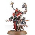 GW Warhammer 40.000 Astra Militarum Tech-Priest Enginseer – Hledejceny.cz