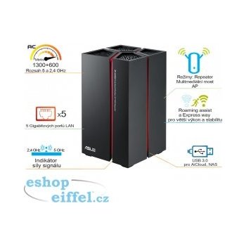 Asus RP-AC68U