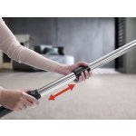 Miele Blizzard CX1 Powerline SKRF5 Grafitově šedá – Sleviste.cz