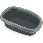 STEFANPLAST toaleta pro kočky Sprint 10 kočičí WC, 31 x 43 x 14 cm – Hledejceny.cz
