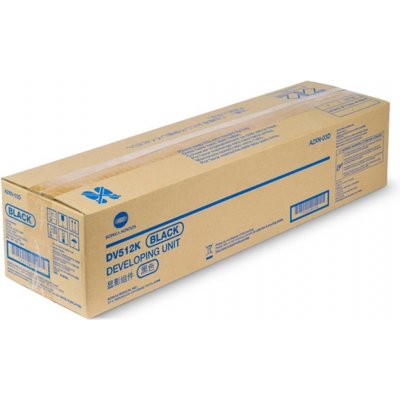 Konica Minolta A2XN03D - originální – Zboží Živě