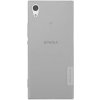 Pouzdro a kryt na mobilní telefon Sony Pouzdro Sony G3221 Nillkin grey