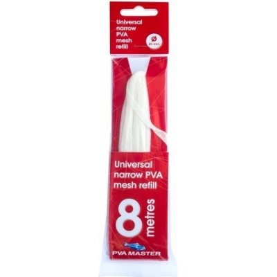 Pva Master Punčocha 8 m 35 mm – Hledejceny.cz