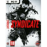 Syndicate – Zboží Živě