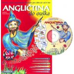 Angličtina do ouška + CD – Hledejceny.cz
