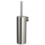 Spirella WC štětka NYO STEEL – Zboží Dáma