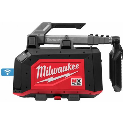 Milwaukee MI4933498072 – Zboží Mobilmania