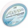 Rybářský vlasec Katran Fluorocarbon 100% FANTOM 50m 0,45mm 10,95kg