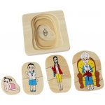 Montessori Životní vývoj ženy – Sleviste.cz