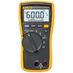 FLUKE 114 – Zbozi.Blesk.cz