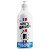 Přípravky na mytí aut Shiny Garage Sleek Premium Shampoo 500 ml