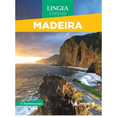 Madeira - Víkend - Lingea – Hledejceny.cz