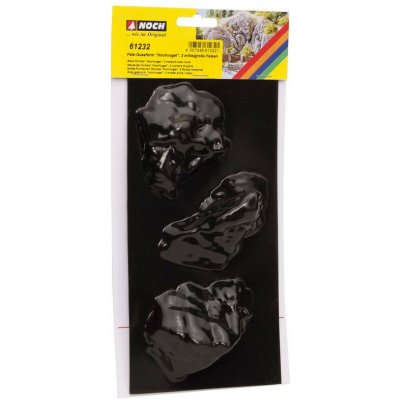 Noch Forma na skalní útvary "Hochvogel" NO61232 NO61232 – Hledejceny.cz