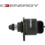 Volnoběžný regulační ventil, přívod vzduchu ENERGY SK0030 – Hledejceny.cz