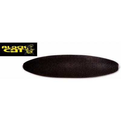 Black Cat Podvodní splávek Eva U-Float Schwarz 30g 12cm – Hledejceny.cz