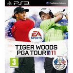 Tiger Woods PGA Tour 11 – Sleviste.cz