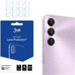 3mk Protection Lens hybridní sklo na fotoaparát pro Samsung Galaxy A05s 5903108543972 – Zboží Živě
