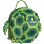 LittleLife Animal Toddler Želva zelený – Zboží Dáma