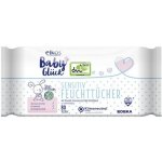 Elkos Baby Sensitive vlhčené ubrousky 80 ks – Hledejceny.cz