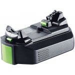 Festool BP-XS 2.6Ah Li-ion 500184 – Sleviste.cz