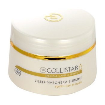 Collistar Sublime Oil Mask 5in1 All Hair Types 200 ml