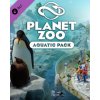 Hra na PC Planet Zoo Aquatic Pack