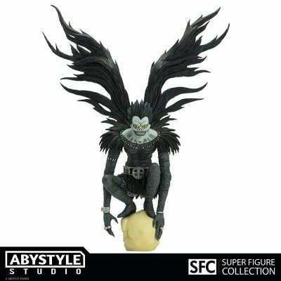 ABYstyle Death Note Ryuk – Zbozi.Blesk.cz