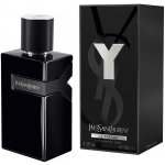 Yves Saint Laurent Y Le Parfum parfémovaná voda pánská 100 ml – Hledejceny.cz