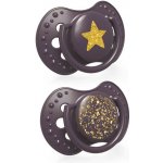 LOVI silikon dynamický Stardust 2ks zelená – Zboží Dáma