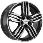 Ronal R57 7,5x19 5x112 ET33 black – Hledejceny.cz