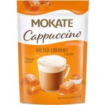 Mokate Cappuccino Slaný karamel 110 g – Zboží Dáma